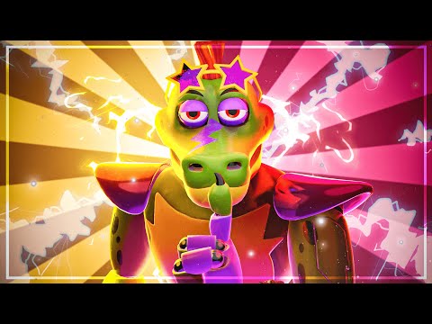 MOG-gomery Gator | SECURITY BREACH MEME