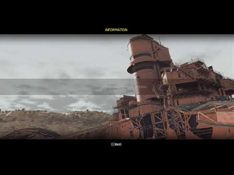 Metal Gear Survive: Playthrough Part 23 - Saving Miranda