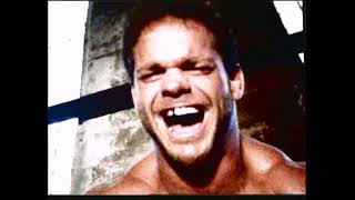 Commercial - WWE Royal Rumble 2003 - Kurt Angle vs Chris Benoit