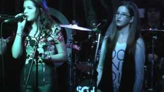 Tom Petty - Rebels - Kansas City School of Rock