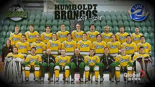 Hunter Brothers: Humboldt Broncos Tribute