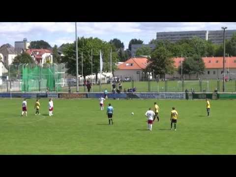 1.FC Neubrandenburg 04 BI - 1.FC Frankfurt BI 1:5 (22.6.2014)