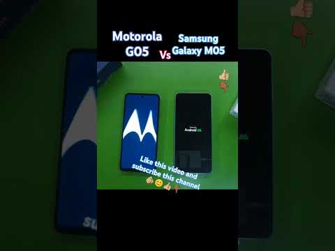 Motorola g05 vs samsung galaxy m05 speed test#trollface#music#ytshorts