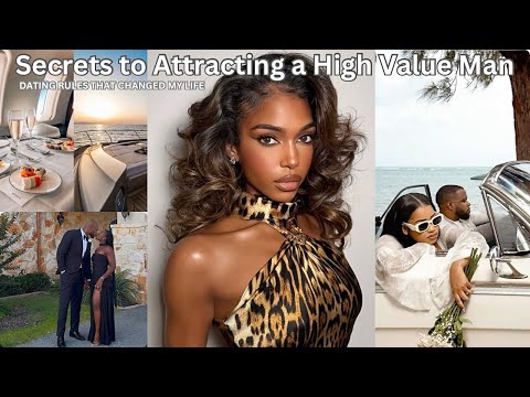 Dating Advice for Women | 15 Dating Rules That Will Transform Your Love Life