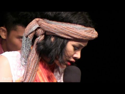 Indra Lesmana Group ft. Andien - Awal Segalanya @ Mostly Jazz in Bali 26/07/15 [HD]