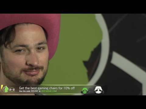 HTC 2v2 Invitational by PGL | Funny Highlights | Tongue Action