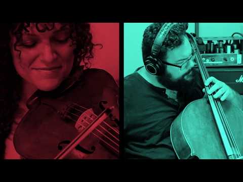 Video thumbnail for Hyper-ballad