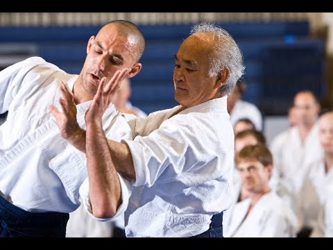 Aikido Vanguards: Interview with Ryugan Savoca Shihan, 6th Dan Brooklyn Aikikai (Part 2)