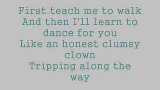 Fool by Lifehouse, Lyrics Video