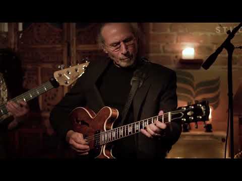 Steve Glotzer Órale Mundo "in memory of elizabeth reed"