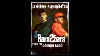 living legends recognize