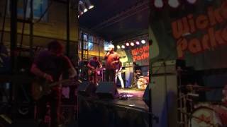 Guided by Voices - Intro and How Do You Spell Heaven Chicago July 2017