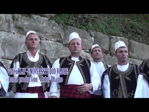 Grupi Polifonik Ali Asllani - "Moj Mavrovë e Drashovicë"