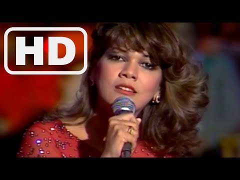 Cariño Mio - Angela Carrasco (HD)