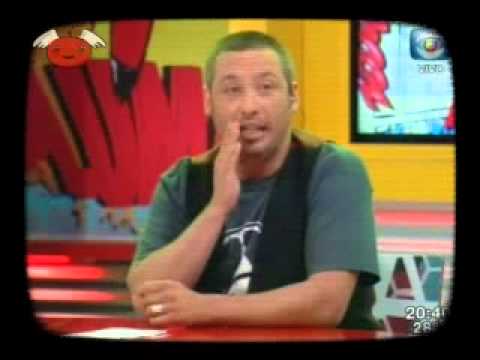 BENDITA TV 280 - MARIHUANA FASO A FASO
