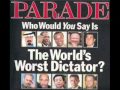 Video for how to topple a dictator