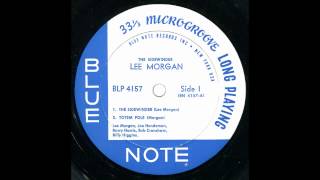 THE SIDEWINDER - Lee Morgan