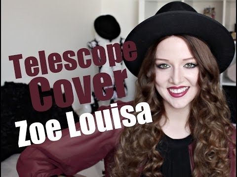 Lennon & Maisy - Telescope - Nashville Cover (Hayden Panettiere) - Scarlet Maine - Lyrics and Chords