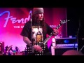 Phil Demmel from Machine Head played "This Is ...