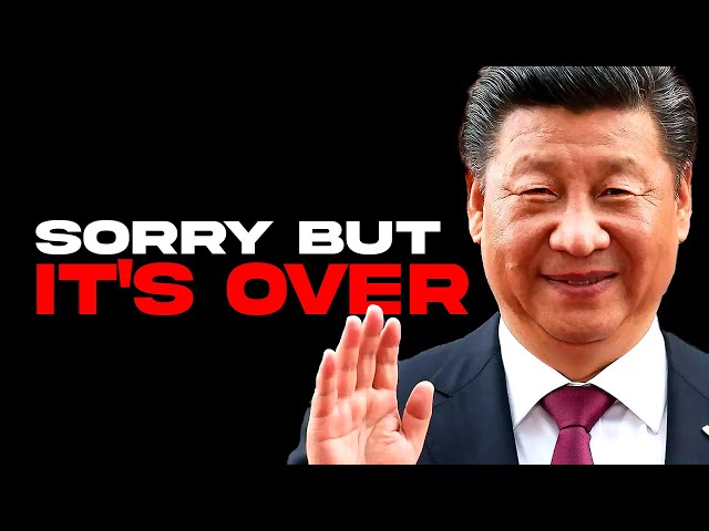 Lark Davis – China Is Collapsing and That is Good for Crypto (25.09.2024 Summary)