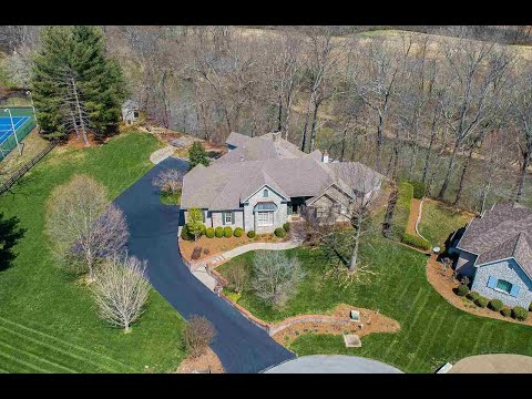 170 Blue Heron Court, Bowling Green, KY, 42103 Tour - $759,000