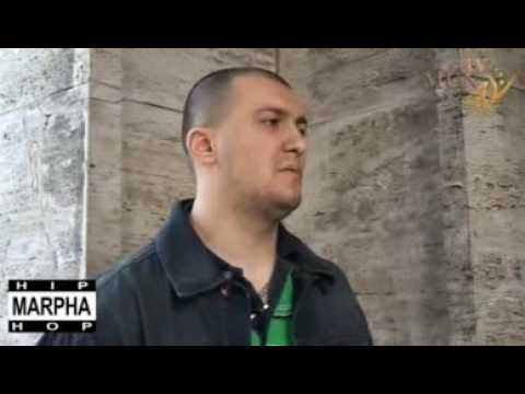 Marpha Hip Hop (S01.E03) - Scanteie (Ad Litteram)