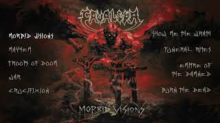 Cavalera - Morbid Visions 337 video