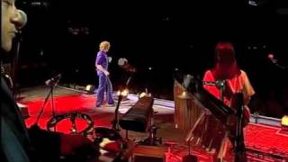 Simply Red - If You Don't Know Me By Now - Live from Budapest June 27th 2009