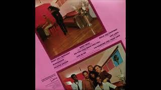 Rufus &amp; Chaka Khan - I&#39;m Dancing For Your Love (1979) Vinyl