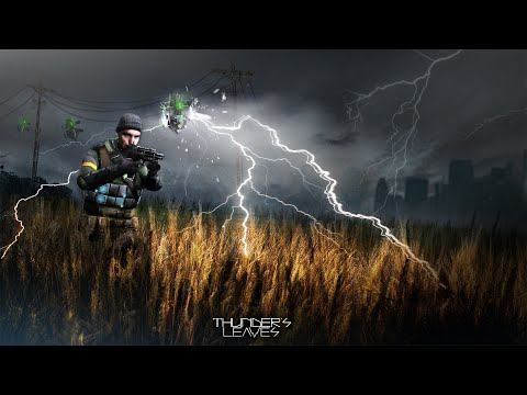 Source Mod Showcase - Thunder's Leaves Pt. 1