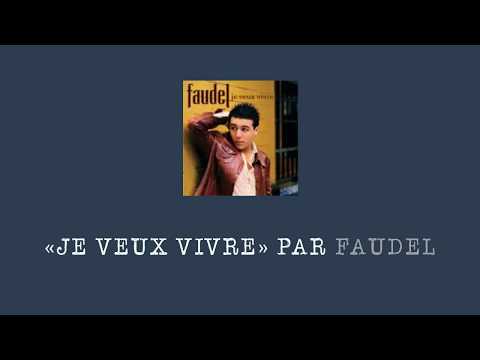download lagu mp3 mp4 Je Veux Vivre Lyrics, download lagu Je Veux Vivre Lyrics gratis, unduh video klip Je Veux Vivre Lyrics