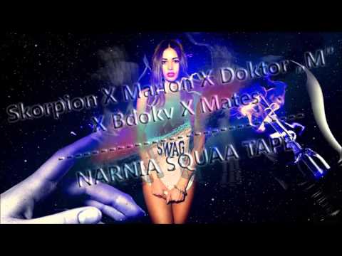 NARNIA SQUAA TAPE (Prod. OGE RIDDIMS)
