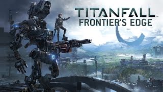 Frontier's Edge - Trailer di lancio