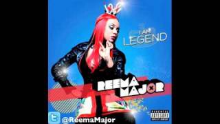 Reema Major - I&#39;m The One