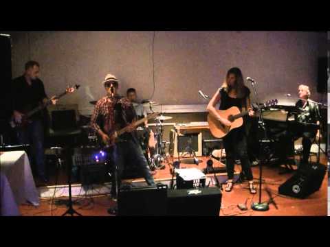 Rivergods When Times Were Good at La Luna Aug 9 2014