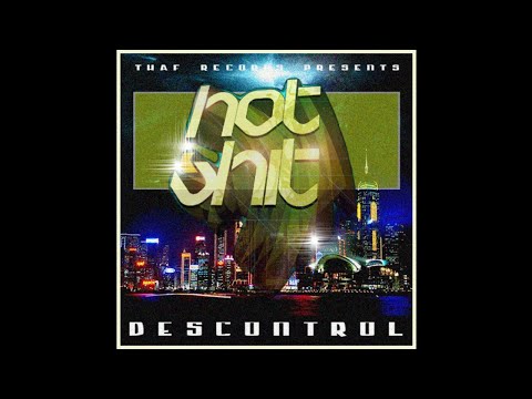 Descontrol (LeReezo Remix)