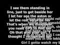 Lil Wayne_Bedrock WITH LYRICS 