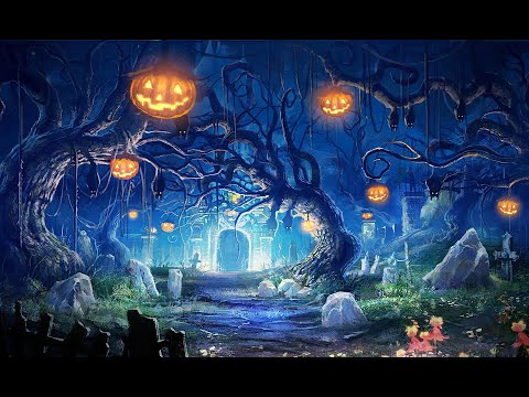 🎶HALLOWEEN EDM PARTY MIX 2021 - Best Electro House & Future House Charts Music🎶