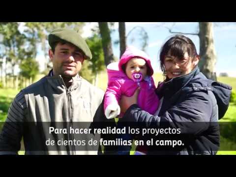 10 años del Registro de la Producción  Agropecuaria Familiar del MGAP-DGDR