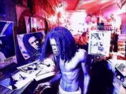 YZ - (So Far) The Ghetto's Been Good To Me (HD)