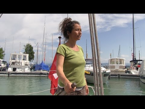 Vier Frauen und kein Kind