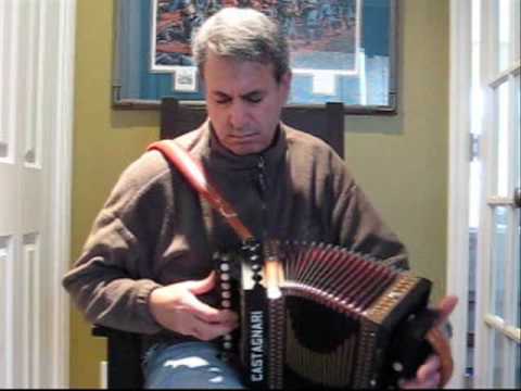 Two Reels on the Melodeon (in C)
