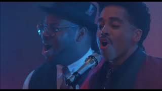 Morris Day &amp; The Time - Shake! (HQ)