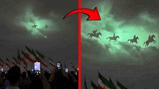 Coisas estranhas estão acontecendo em todo o mundo, e ninguém sabe por quê!
