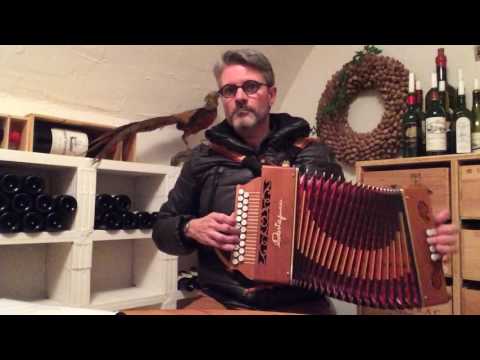 Nadiejda (Mazurka) - Stéphane Delicq