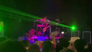 Ghostland Observatory Cause A Scene - San Antonio - Fiesta Fair 2026