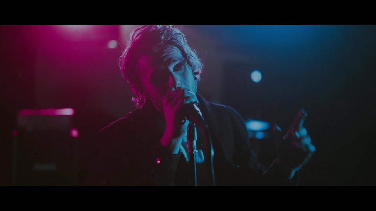 Led By Lanterns ft. Tobi Duncan of Trash Boat — Alive