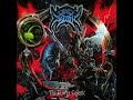 Bal-Sagoth - The Scourge Of The Fourth Celestial Host