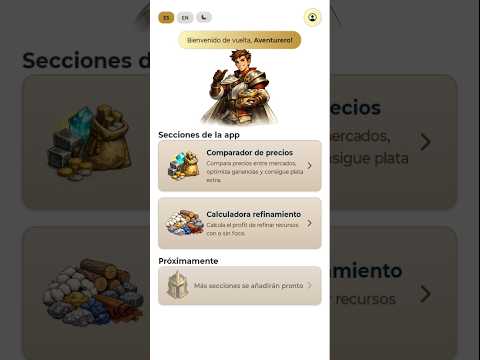 Albion Multi App