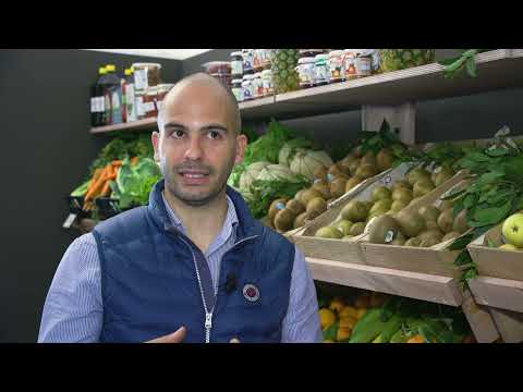 Racconti del PSR: Alessandro e la sua azienda ortofrutticola